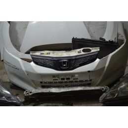 Musata Completa Honda Jazz Benzina Dal 2008 al 2013 Cod 60100TF0306ZZ  1770387345764