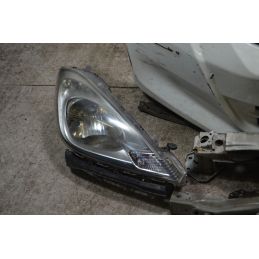 Musata Completa Honda Jazz Benzina Dal 2008 al 2013 Cod 60100TF0306ZZ  1770387345764