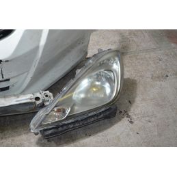 Musata Completa Honda Jazz Benzina Dal 2008 al 2013 Cod 60100TF0306ZZ  1770387345764