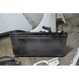 Musata Completa Honda Jazz Benzina Dal 2008 al 2013 Cod 60100TF0306ZZ  1770387345764