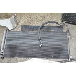 Musata Completa Honda Jazz Benzina Dal 2008 al 2013 Cod 60100TF0306ZZ  1770387345764