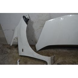 Musata Completa Honda Jazz Benzina Dal 2008 al 2013 Cod 60100TF0306ZZ  1770387345764