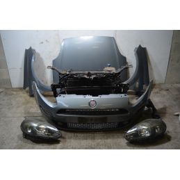 Musata Completa Fiat Punto EVO Dal 2012 al 2016 Cod 51701140  1770387833056