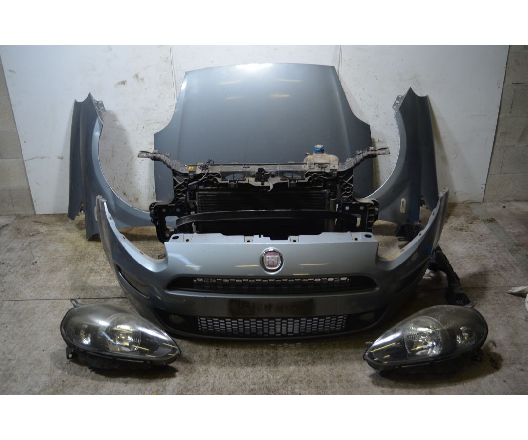 Musata Completa Fiat Punto EVO Dal 2012 al 2016 Cod 51701140  1770387833056