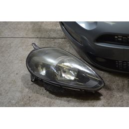 Musata Completa Fiat Punto EVO Dal 2012 al 2016 Cod 51701140  1770387833056