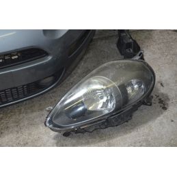 Musata Completa Fiat Punto EVO Dal 2012 al 2016 Cod 51701140  1770387833056