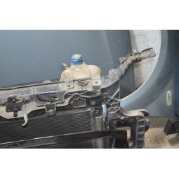 Musata Completa Fiat Punto EVO Dal 2012 al 2016 Cod 51701140  1770387833056