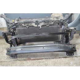 Musata Completa Fiat Punto EVO Dal 2012 al 2016 Cod 51701140  1770387833056