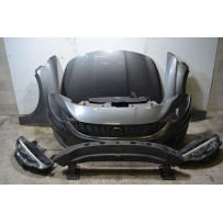 Musata Competa Fiat Tipo Dal 2015 in poi Cod 52110085  1770388462934