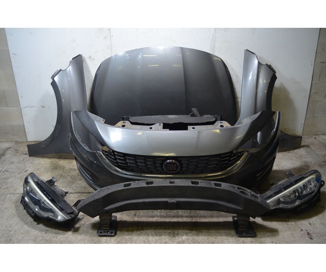 Musata Competa Fiat Tipo Dal 2015 in poi Cod 52110085  1770388462934