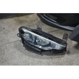 Musata Competa Fiat Tipo Dal 2015 in poi Cod 52110085  1770388462934