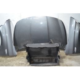 Musata Competa Fiat Tipo Dal 2015 in poi Cod 52110085  1770388462934