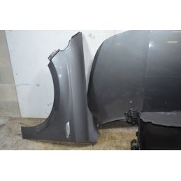 Musata Competa Fiat Tipo Dal 2015 in poi Cod 52110085  1770388462934