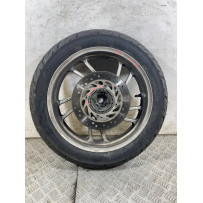 Cerchio Posteriore Honda SH 125 / 150 Dal 2013 al 2016  1770388585992