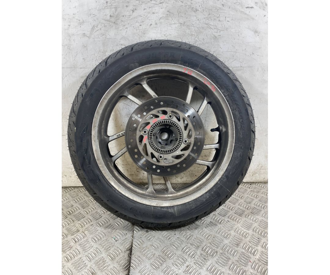 Cerchio Posteriore Honda SH 125 / 150 Dal 2013 al 2016  1770388585992