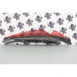 Fanale Stop Posteriore SX Fiat Punto dal 2003 al 2011 COD 51721479  2411111123058