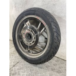 Cerchio Posteriore Honda SH 125 / 150 Dal 2013 al 2016  1770388585992