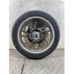 Cerchio Posteriore Honda SH 125 / 150 Dal 2013 al 2016  1770388585992