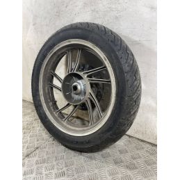 Cerchio Posteriore Honda SH 125 / 150 Dal 2013 al 2016  1770388585992