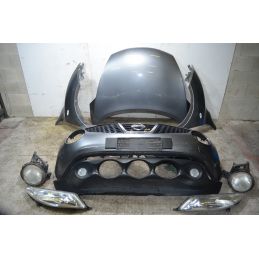 Musata Completa Nissan Juke Dal 2010 al 2018 Cod F5100BA6MA  1770388903475