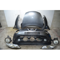 Musata Completa Nissan Juke Dal 2010 al 2018 Cod F5100BA6MA  1770388903475