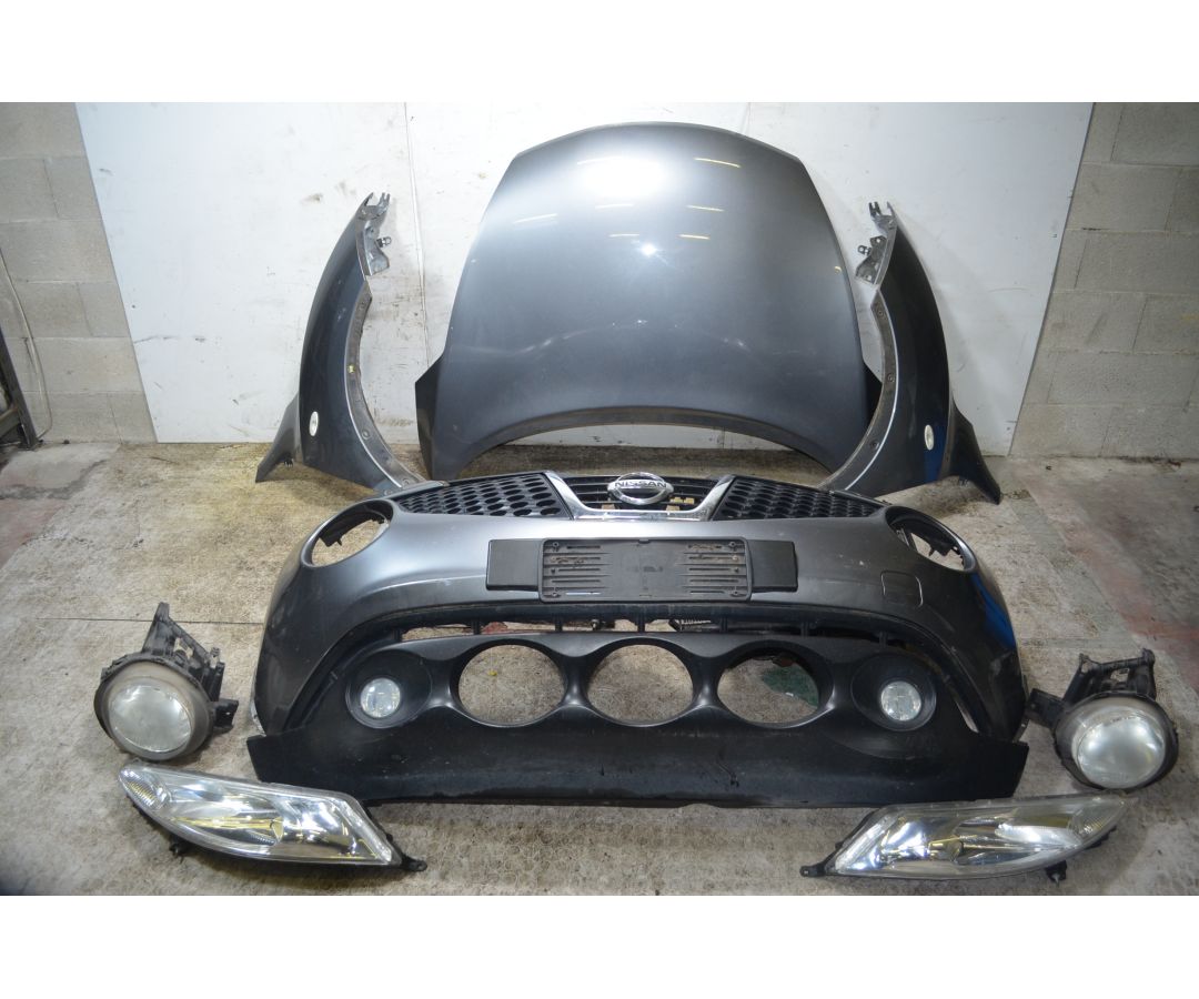 Musata Completa Nissan Juke Dal 2010 al 2018 Cod F5100BA6MA  1770388903475