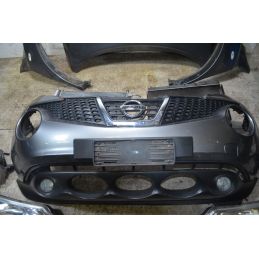 Musata Completa Nissan Juke Dal 2010 al 2018 Cod F5100BA6MA  1770388903475