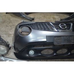 Musata Completa Nissan Juke Dal 2010 al 2018 Cod F5100BA6MA  1770388903475