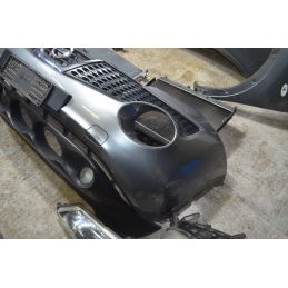 Musata Completa Nissan Juke Dal 2010 al 2018 Cod F5100BA6MA  1770388903475