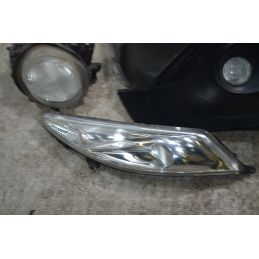 Musata Completa Nissan Juke Dal 2010 al 2018 Cod F5100BA6MA  1770388903475