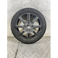 Cerchio Posteriore Super Soco CPx Dal 2020 al 2024  1770390035041