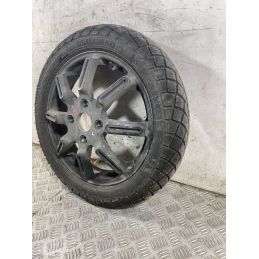 Cerchio Posteriore Super Soco CPx Dal 2020 al 2024  1770390035041