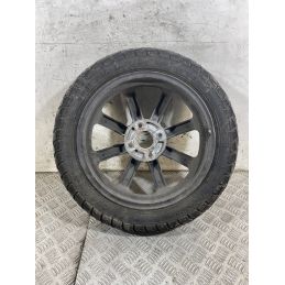 Cerchio Posteriore Super Soco CPx Dal 2020 al 2024  1770390035041