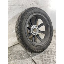 Cerchio Posteriore Super Soco CPx Dal 2020 al 2024  1770390035041