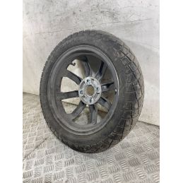 Cerchio Posteriore Super Soco CPx Dal 2020 al 2024  1770390035041