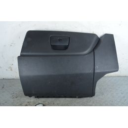 Vano Portaoggetti Fiat Fiorino Dal 2007 al 2016 Cod 735567260  1770390580008