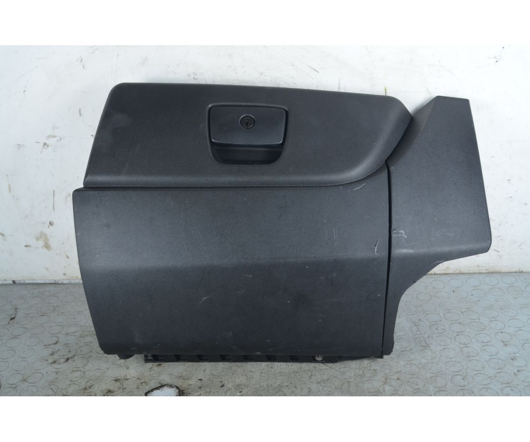 Vano Portaoggetti Fiat Fiorino Dal 2007 al 2016 Cod 735567260  1770390580008