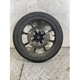 Cerchio Anteriore Super Soco CPx Dal 2020 al 2024  1770390859135