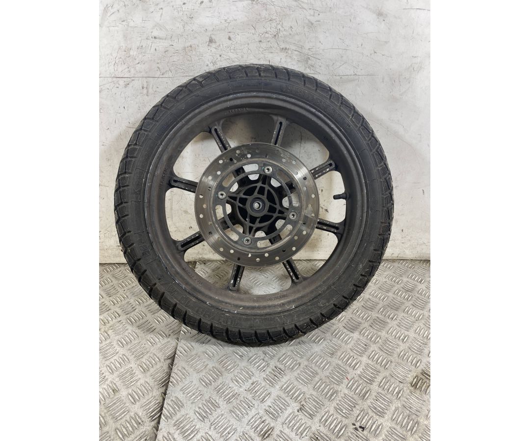 Cerchio Anteriore Super Soco CPx Dal 2020 al 2024  1770390859135