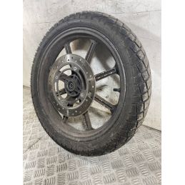 Cerchio Anteriore Super Soco CPx Dal 2020 al 2024  1770390859135