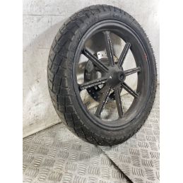 Cerchio Anteriore Super Soco CPx Dal 2020 al 2024  1770390859135