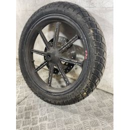 Cerchio Anteriore Super Soco CPx Dal 2020 al 2024  1770390859135