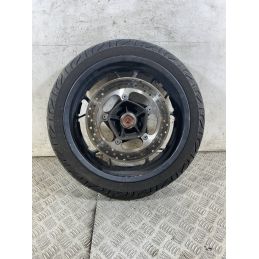 Cerchio Anteriore Yamaha X-Max Xmax 250 Dal 2013 al 2017  1770392110630