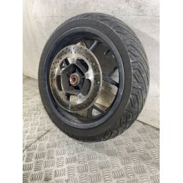 Cerchio Anteriore Yamaha X-Max Xmax 250 Dal 2013 al 2017  1770392110630