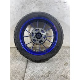 Cerchio Posteriore Yamaha MT-125 MT 125 Dal 2014 al 2017  1770392460728