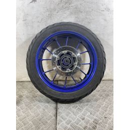 Cerchio Posteriore Yamaha MT-125 MT 125 Dal 2014 al 2017  1770392460728