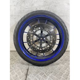Cerchio Anteriore Yamaha MT-125 MT 125 Dal 2014 al 2017  1770392633504