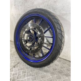 Cerchio Anteriore Yamaha MT-125 MT 125 Dal 2014 al 2017  1770392633504