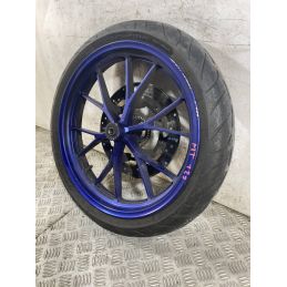 Cerchio Anteriore Yamaha MT-125 MT 125 Dal 2014 al 2017  1770392633504