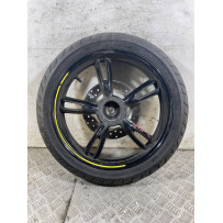 Cerchio posteriore Da 25,5 Peugeot Tweet 125 Dal 2021 al 2025  1770392998894